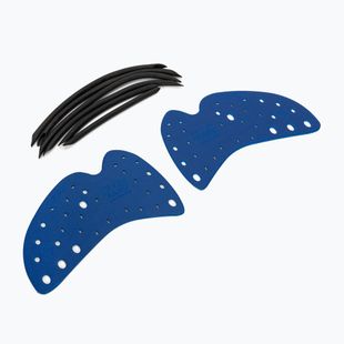 Pádla na plávanie TYR Catch no colour