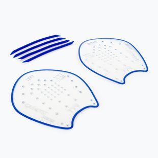 Plavecké pádielka TYR Catalyst Stroke navy