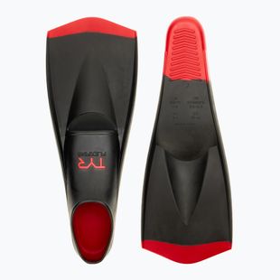Plavecké plutvy TYR Flex 2.0 red