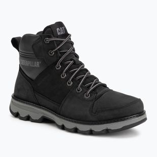 Pánske topánky CATerpillar Meridian Waterproof black