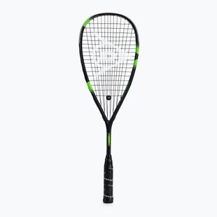 Squashová raketa Dunlop Apex Infinity 115 sq. čierna 773404US