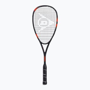 Squashová raketa Dunlop Apex Supreme sq. čierna 77344US