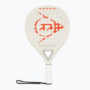 Raketa na padel Dunlop Nanomax Lite