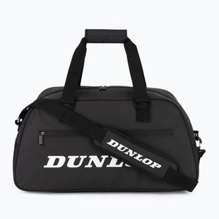 Tenisová taška Dunlop Pro Duffle Bag black/black