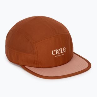 Šiltovka Ciele Athletics GOCap EQ Nouveau gingerbread