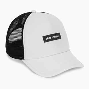 Šiltovka Ciele Athletics TRLCapSC Field Iconic Bar light grey