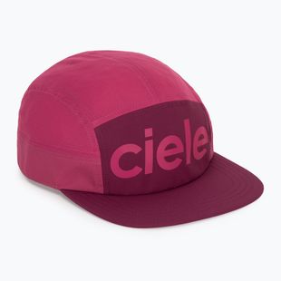 Šiltovka Ciele Athletics GOCap Comp Century mulberry bocasana