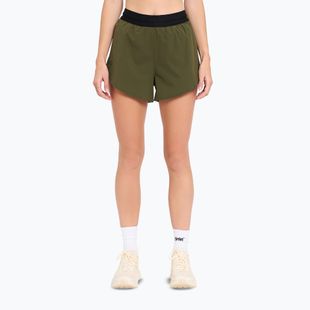 Dámske bežecké šortky Ciele Athletics ICN 3" Brief kombu