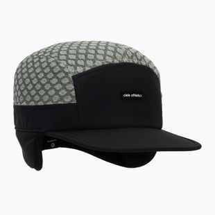 Šiltovka Ciele Athletics GOCap FLTWND Ultra Iconic light moss