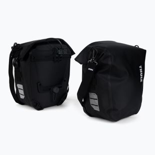 Cyklistické brašne Thule Shield Pannier 13L čierne 3204205