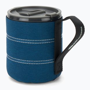 GSI Outdoors Infinity Backpacker Thermal Mug 550 ml modrý 75282