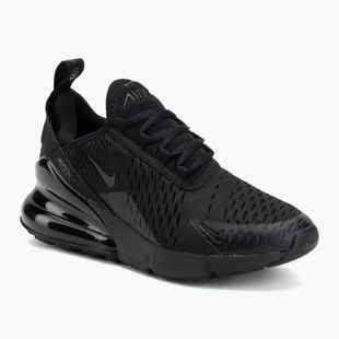 Topánky Nike Air Max 270 black/black