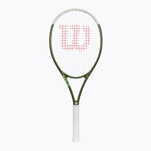 Tenisová raketa Wilson Blade Feel Team 103 zelená WR117710