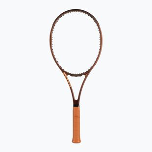 Tenisová raketa Wilson Pro Staff 97 V14 gold WR125711