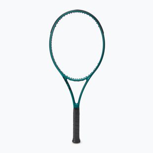 Tenisová raketa Wilson Blade 104 V9 zelená 
