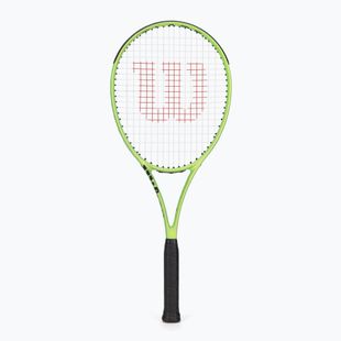 Tenisová raketa Wilson Blade Feel RXT 105 green