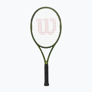 Tenisová raketa Wilson Blade Feel 103 green