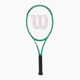 Tenisová raketa Wilson Blade 101 Team V10 green