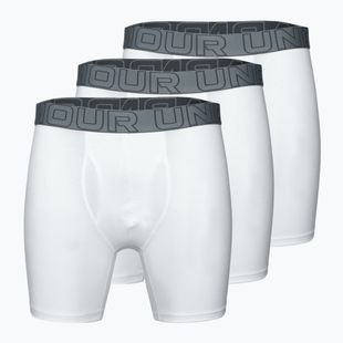 Pánske boxerky Under Armour Perf Cotton 6