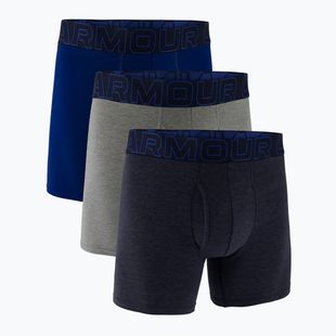 Pánske boxerky Under Armour Perf Cotton 6