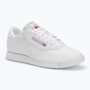 Reebok Princess dámske topánky us-white
