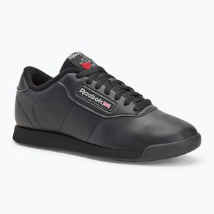 Reebok Princess dámske topánky us-black