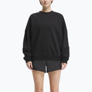 Dámska mikina Reebok Lux Oversized black