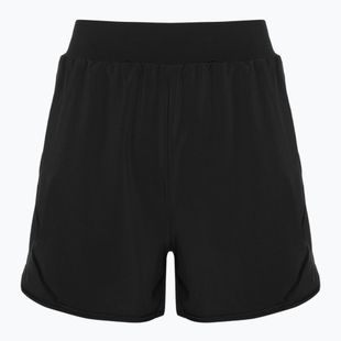 Dámske tréningové šortky Reebok Lux Woven Short black