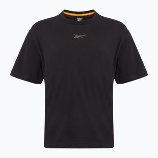 Pánske tričko Reebok Atlethe Hype Tee black