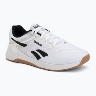 Tréningové topánky Reebok Nano X5 ftwr white/black/reebok rubber gum