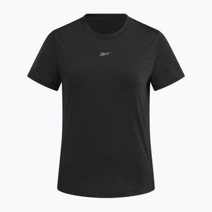 Dámske tričko Reebok Rbk-Chill Athletic Tee black