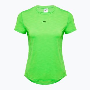Dámske tričko Reebok Rbk-Chill Athletic Tee solar lime