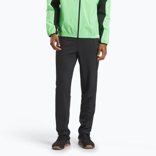 Pánske nohavice Reebok Id Train Knit black