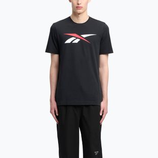 Pánske tričko Reebok Athlete Tee 2.0 grey 1