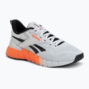 Pánske tréningové topánky Reebok Nano Gym moon/black/flash orange
