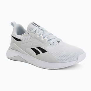 Dámske tréningové topánky Reebok Nanoflex Tr 2 moon/black/ftwr white