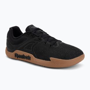 Tréningové topánky Reebok Nano Zero black/reebok gum