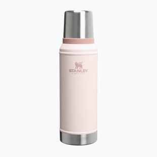 Termoska Stanley Legendary Classic 940 ml hammertone rose quartz