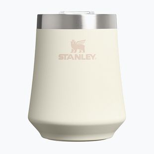 Termohrnček Stanley Reserve 320 ml cream