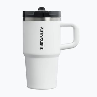 Termohrnček Stanley Quencher ProTour Flip Straw 590 ml chalk