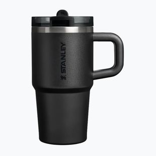 Termohrnček Stanley Quencher ProTour Flip Straw 590 ml black 2.0