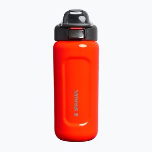 Termofľaša Stanley Classic Wellspring blaze orange