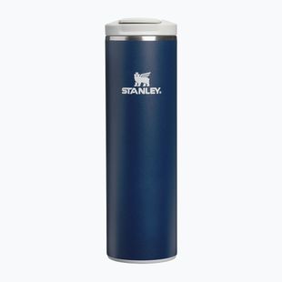 Termohrnček Stanley Aerolight Transit FlipTop 470 ml dark navy
