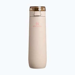 Termofľaša Stanley Flowstate Spring 590 ml champagne