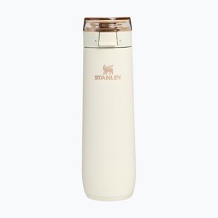 Termofľaša Stanley FlowState Spring 590 ml cream