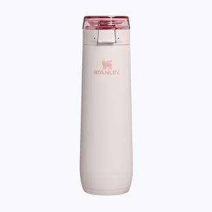 Termofľaša Stanley FlowState Spring rose quartz