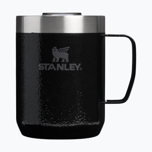Termohrnček Stanley Everyday Camp 350 ml hammertone black