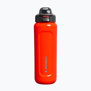 Termofľaša Stanley Classic Wellspring blaze orange