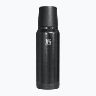 Termoska Stanley New Legendary Classic hammertone black