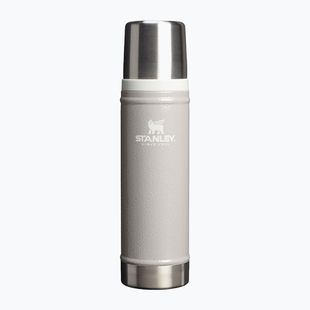 Termoska Stanley Legendary Classic 600 ml hammertone ash